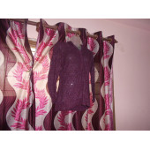 Export Surplus Gracious Ladies Sweater